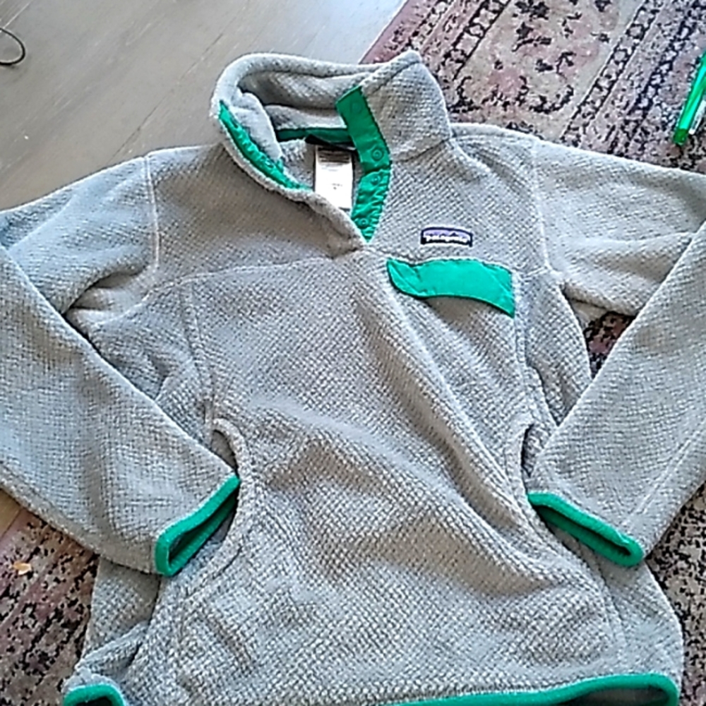 Women's Re-Tool Snap-T Fleece Pullover